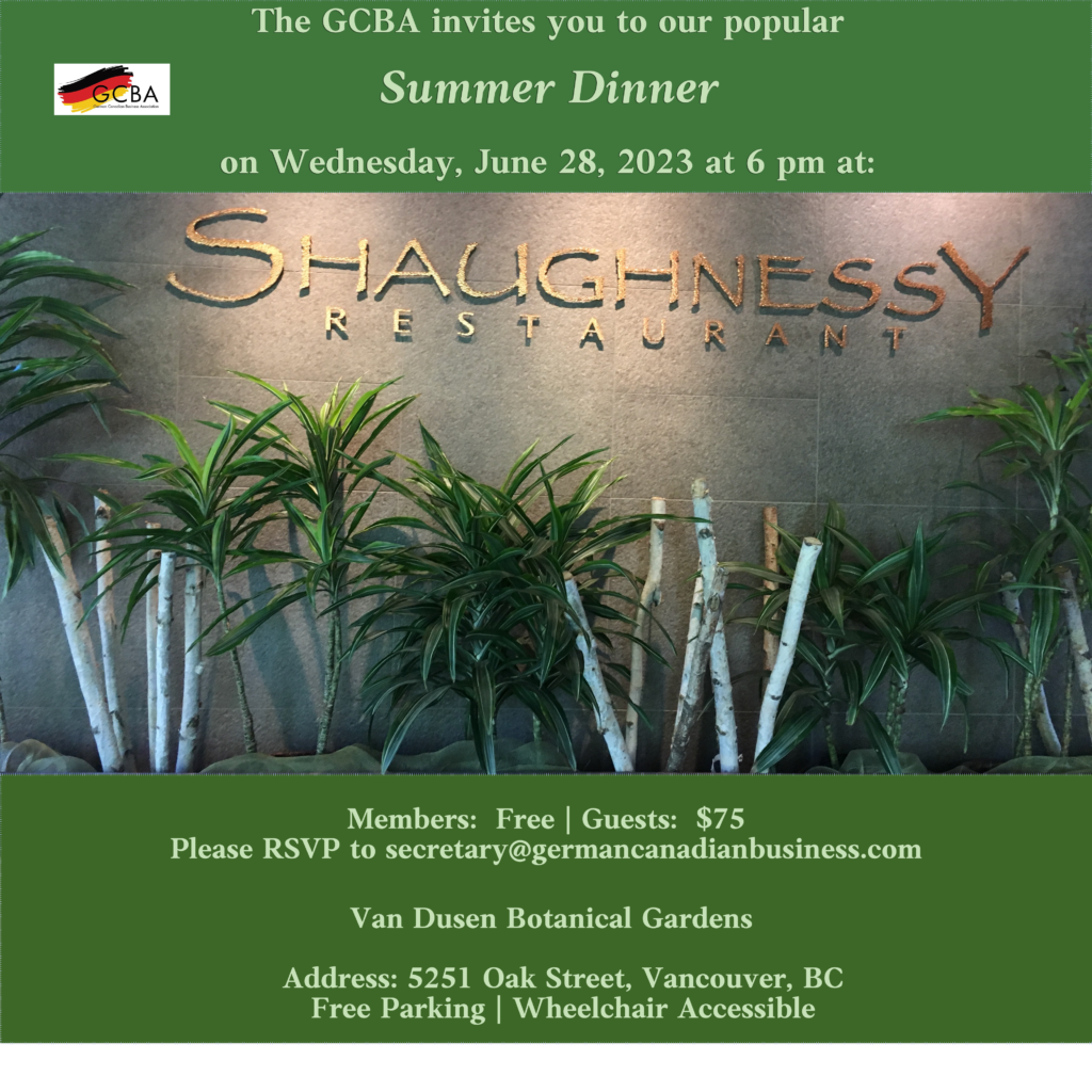 Shaughnessy Restaurant